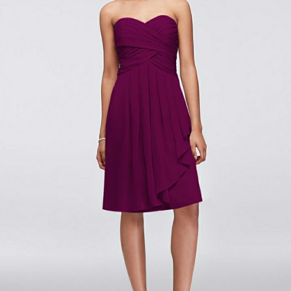 Dress plus size